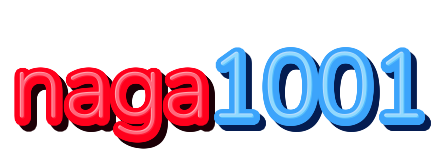naga1001 — logo kanal